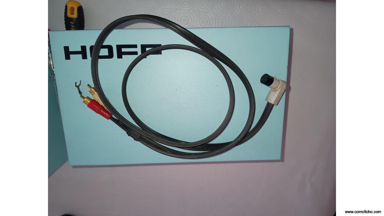 cable para brazo Linn