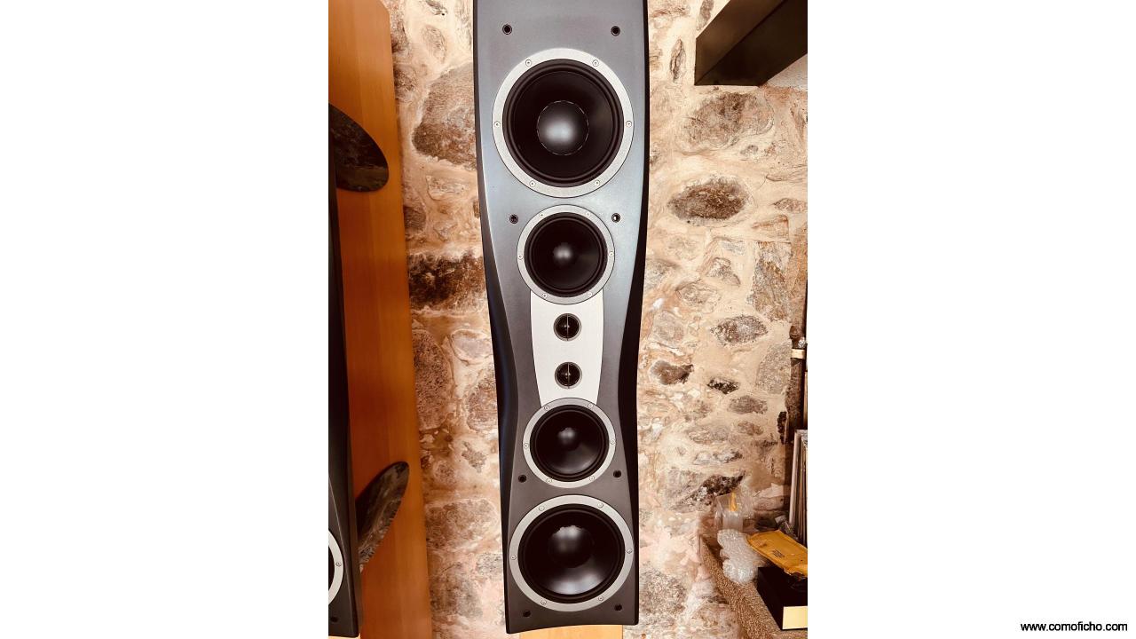 Dynaudio Confidence C4