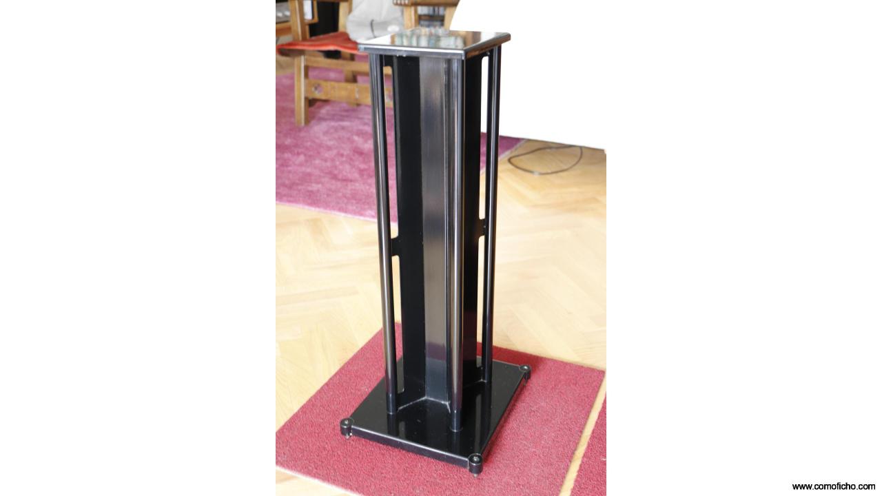 Soportes de monitor Partington Super Dreadnought