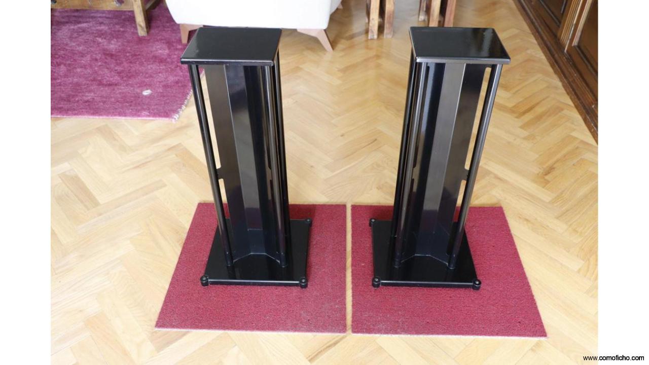 Soportes de monitor Partington Super Dreadnought