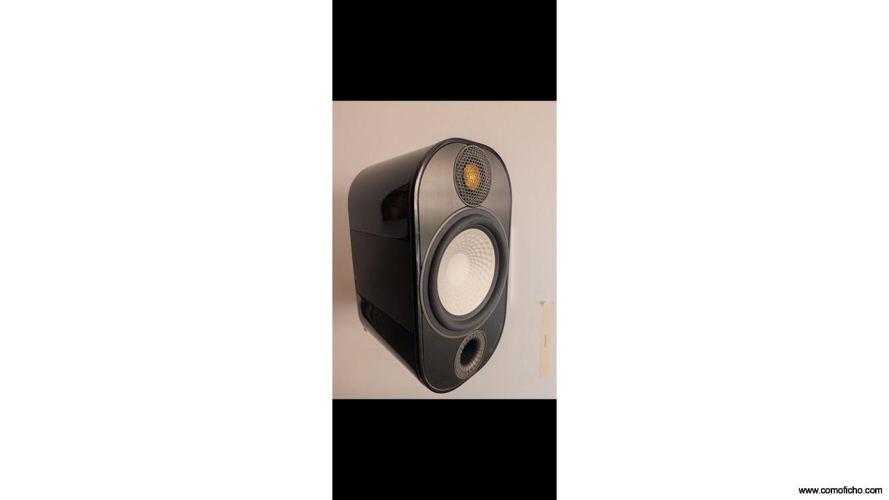 Monitor Audio apex 10