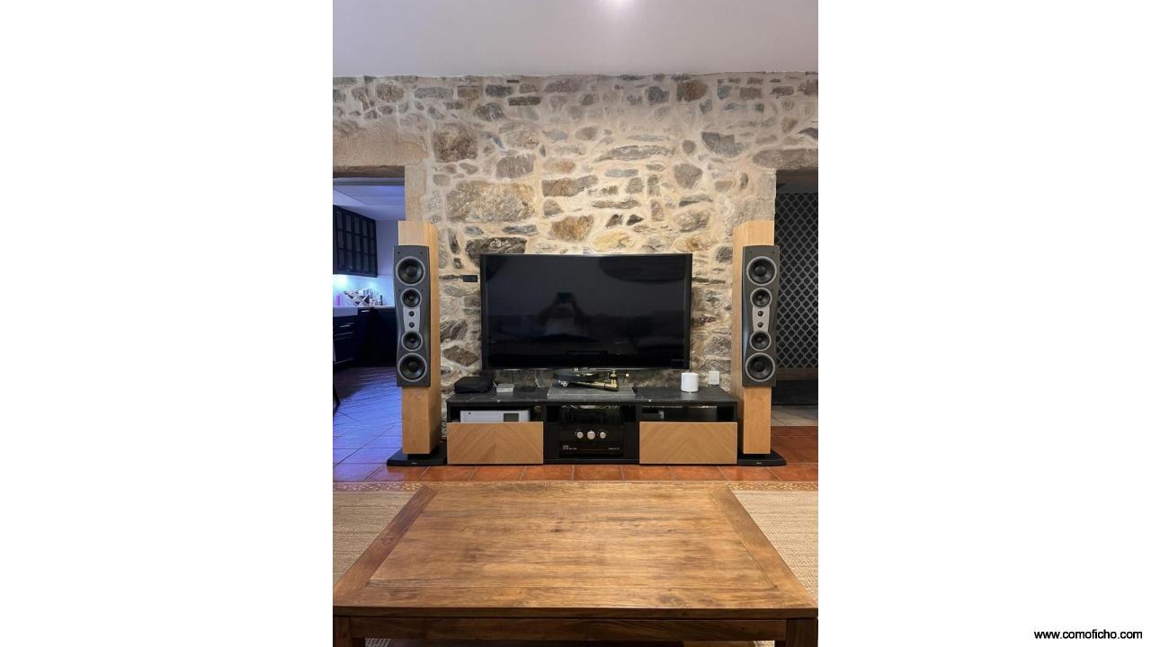 Dynaudio Confidence C4