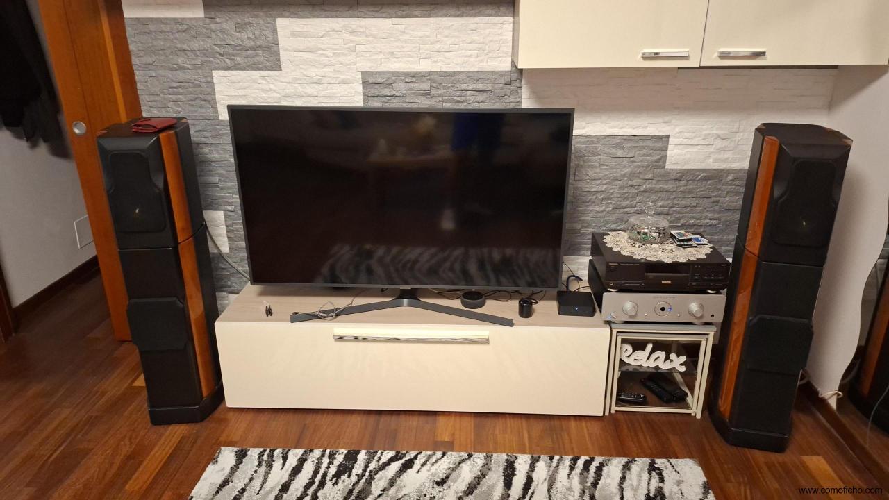 Sigma Acoustics Elyss + ED