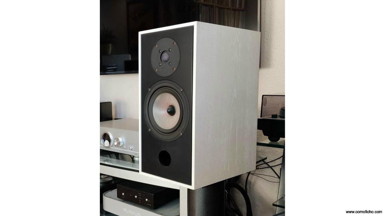 Audio Physic Tempo Compact