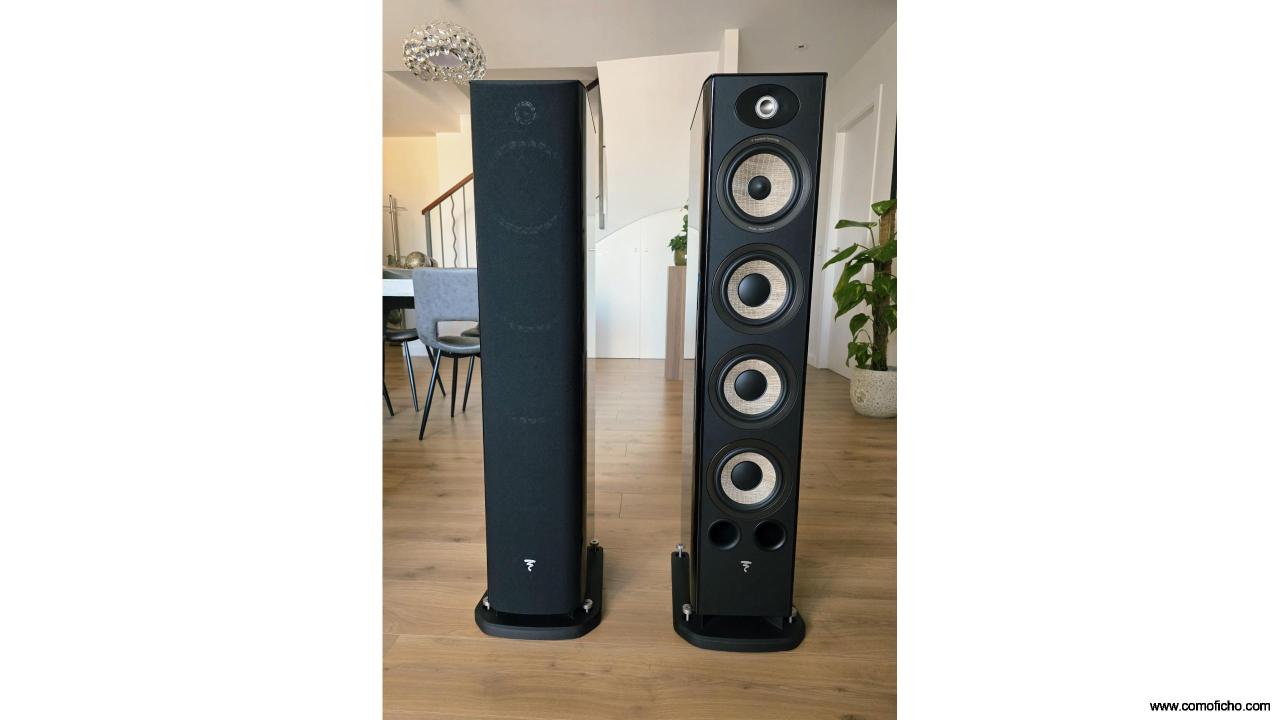 FOCAL ARIA 963
