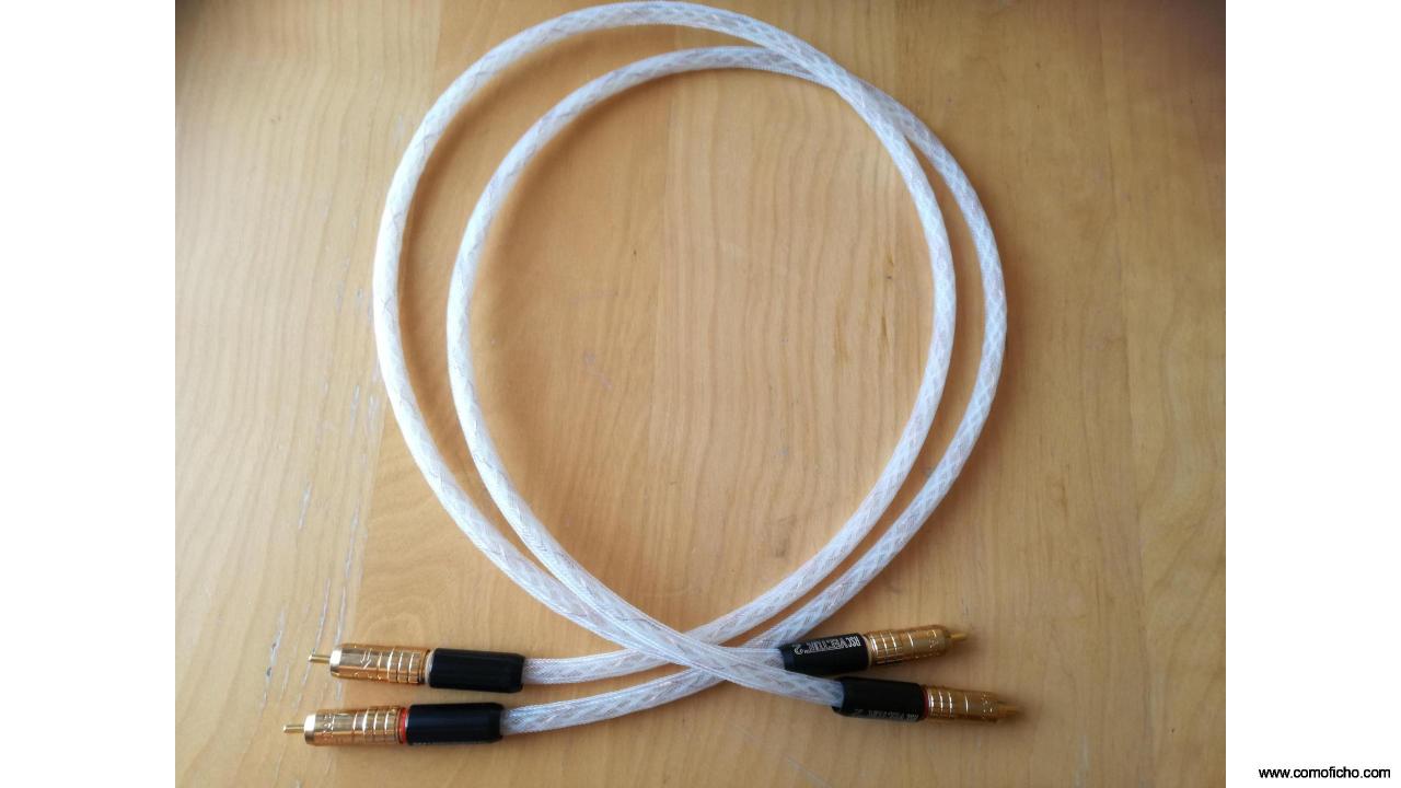 RCA Tara Labs RSC Vector 2 de 1 metro